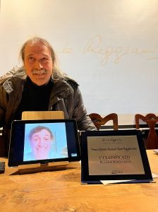 I finalisti del Premio Letterario Nazionale Renée Reggiani 2021