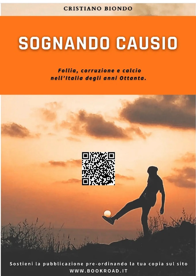 Sognando Causio